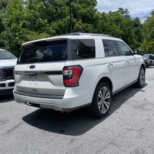 2020 FORD EXPEDITION LIMITED — фото 8