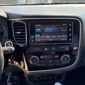 2017 Mitsubishi OUTLANDER SEL 缩略图 31