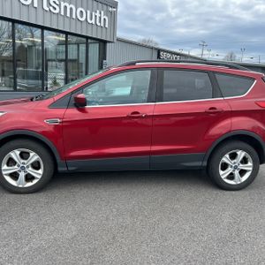 FORD ESCAPE SE - 4