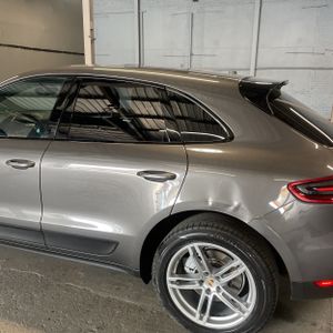 PORSCHE MACAN S - 6
