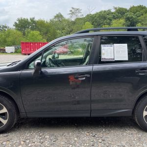 صورة 4 لـ 2017 Subaru FORESTER 2.5I PREMIUM