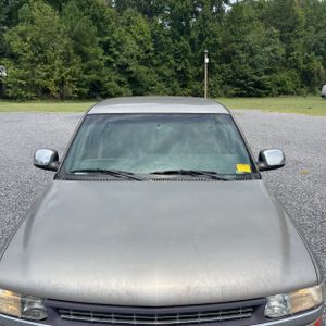 2000 Chevrolet SILVERADO 1500 LT 照片 15