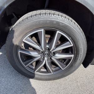 2017 Mazda CX-5 GRAND TOURING — миниатюра 19