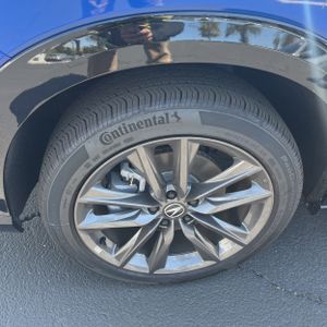 صورة مصغرة 17 لـ 2025 Acura ADX W/A-SPEC