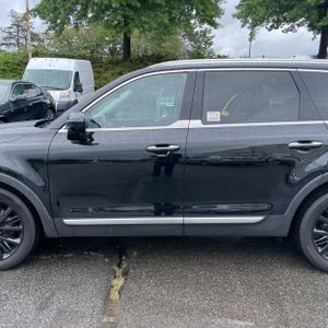 2021 KIA TELLURIDE SX 照片 4