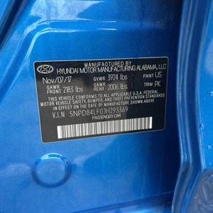 صورة مصغرة 50 لـ 2018 Hyundai ELANTRA SEL