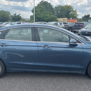 صورة مصغرة 11 لـ 2019 FORD FUSION SEL