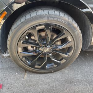 2023 KIA SORENTO SX 缩略图 17