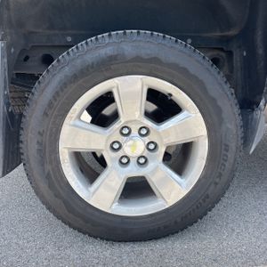 صورة مصغرة 19 لـ 2015 Chevrolet SILVERADO 1500 LT
