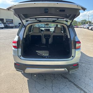 2026 Honda PILOT ELITE 缩略图 44