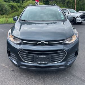 صورة مصغرة 14 لـ 2021 Chevrolet TRAX LT