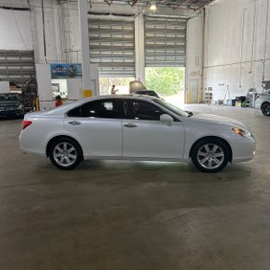 LEXUS ES 350 BASE - 10