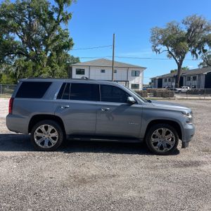 CHEVROLET TAHOE LT - 10