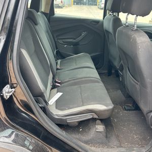 2016 FORD ESCAPE S 照片 34