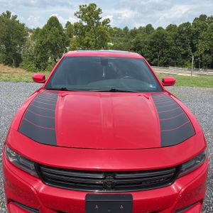 2015 Dodge CHARGER SXT thumbnail 15