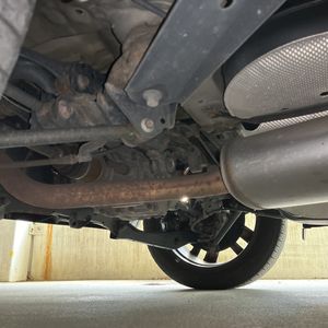 2017 Honda PILOT TOURING 照片 30