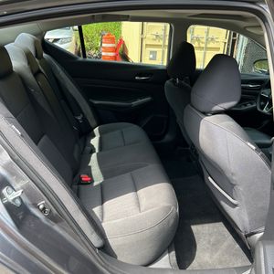 صورة مصغرة 35 لـ 2019 Nissan ALTIMA 2.5 SV