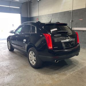 صورة 5 لـ 2014 Cadillac SRX LUXURY COLLECTION