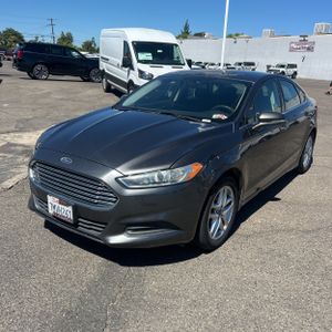 صورة 1 لـ 2016 FORD FUSION SE