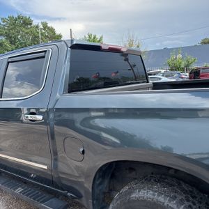 CHEVROLET SILVERADO 1500 LT - 6