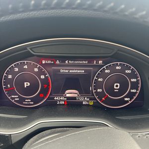 2019 AUDI Q7 55 PREMIUM — миниатюра 40
