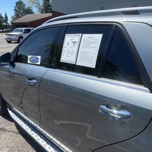 MERCEDES-BENZ GLE - 6