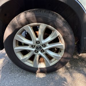 2013 Mazda CX-5 GRAND TOURING — миниатюра 19