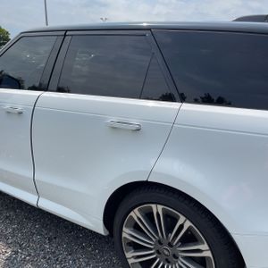 صورة 6 لـ 2023 LAND Rover RANGE ROVER SPORT P400 DYNAMIC SE