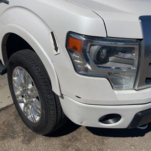 صورة مصغرة 64 لـ 2013 FORD F-150 PLATINUM