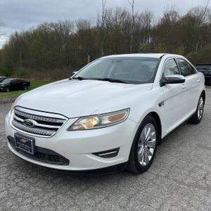 FORD TAURUS LIMITED - 1