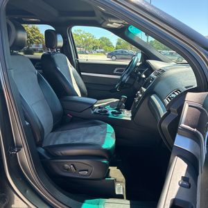 2017 FORD EXPLORER XLT — миниатюра 33