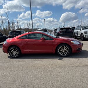 MITSUBISHI ECLIPSE GS - 10