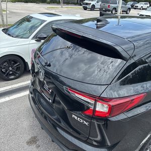 2020 Acura RDX W/A-SPEC 缩略图 57