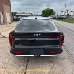 KIA K4 EX - 6