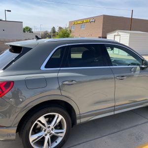 AUDI Q3 PRESTIGE S LINE - 9