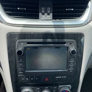 صورة مصغرة 39 لـ 2016 Chevrolet TRAVERSE LT