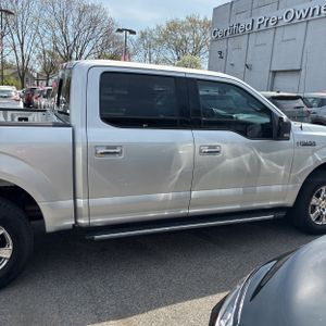FORD F-150 XLT - 9