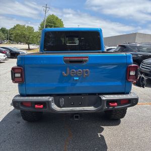 JEEP GLADIATOR - 7