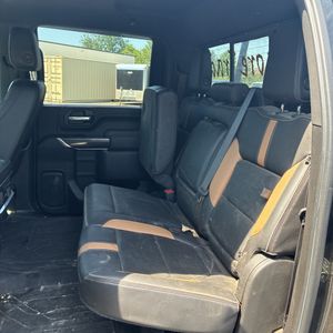 2021 Chevrolet SILVERADO 2500HD LTZ 缩略图 33