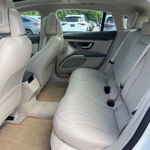 صورة مصغرة 34 لـ 2022 Mercedes-BENZ EQS