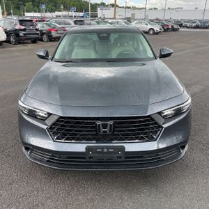 2024 Honda ACCORD EX — миниатюра 14