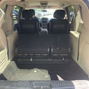 صورة مصغرة 38 لـ 2013 Dodge GRAND CARAVAN SXT