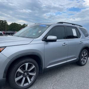 صورة 2 لـ 2023 Honda PILOT ELITE
