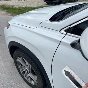 2022 Hyundai SANTA FE SEL 照片 59