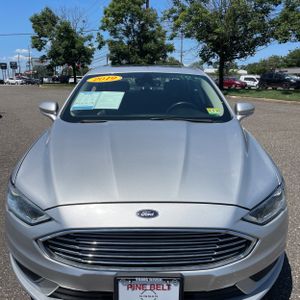 صورة مصغرة 15 لـ 2019 FORD FUSION SEL