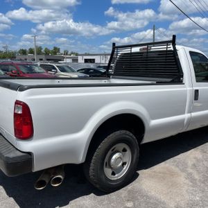 FORD F-250 SUPER DUTY XL - 9