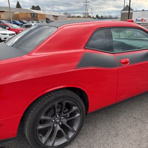 DODGE CHALLENGER R/T - 9