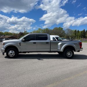 FORD F-350 SUPER DUTY XLT - 3