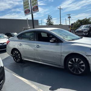 صورة 11 لـ 2016 Nissan SENTRA SR
