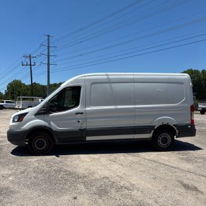 FORD TRANSIT 250 - 3